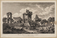 TvB G 5142
<br/>
Tempel (Juno) te Agrigente
<br/>
<em>Coiny, Jacques Joseph (1761 - 1809)</em>